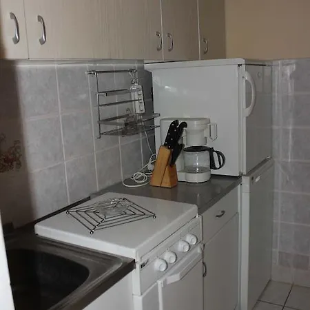 Appartamento Stefani Vir